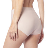 jovina seamless boyleg panty