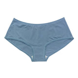 comfy knitted boyleg panty