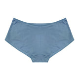 comfy knitted boyleg panty