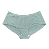 comfy knitted boyleg panty