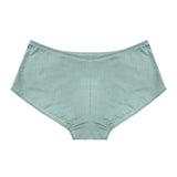 comfy knitted boyleg panty