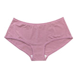 comfy knitted boyleg panty