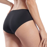 rysa ripple lace and stripes panty