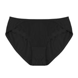 rysa ripple lace and stripes panty