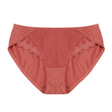 rysa ripple lace and stripes panty