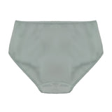 valerie flattering drop-V floral lace boyleg panty