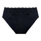 blair all round wave laced boyshort panty