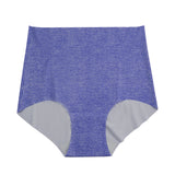 seamless highcut boyleg panty