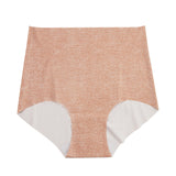 seamless highcut boyleg panty