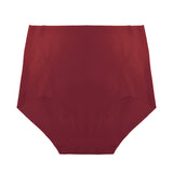 seamless highcut boyleg panty