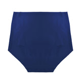 seamless highcut boyleg panty