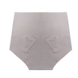 seamless highcut boyleg panty