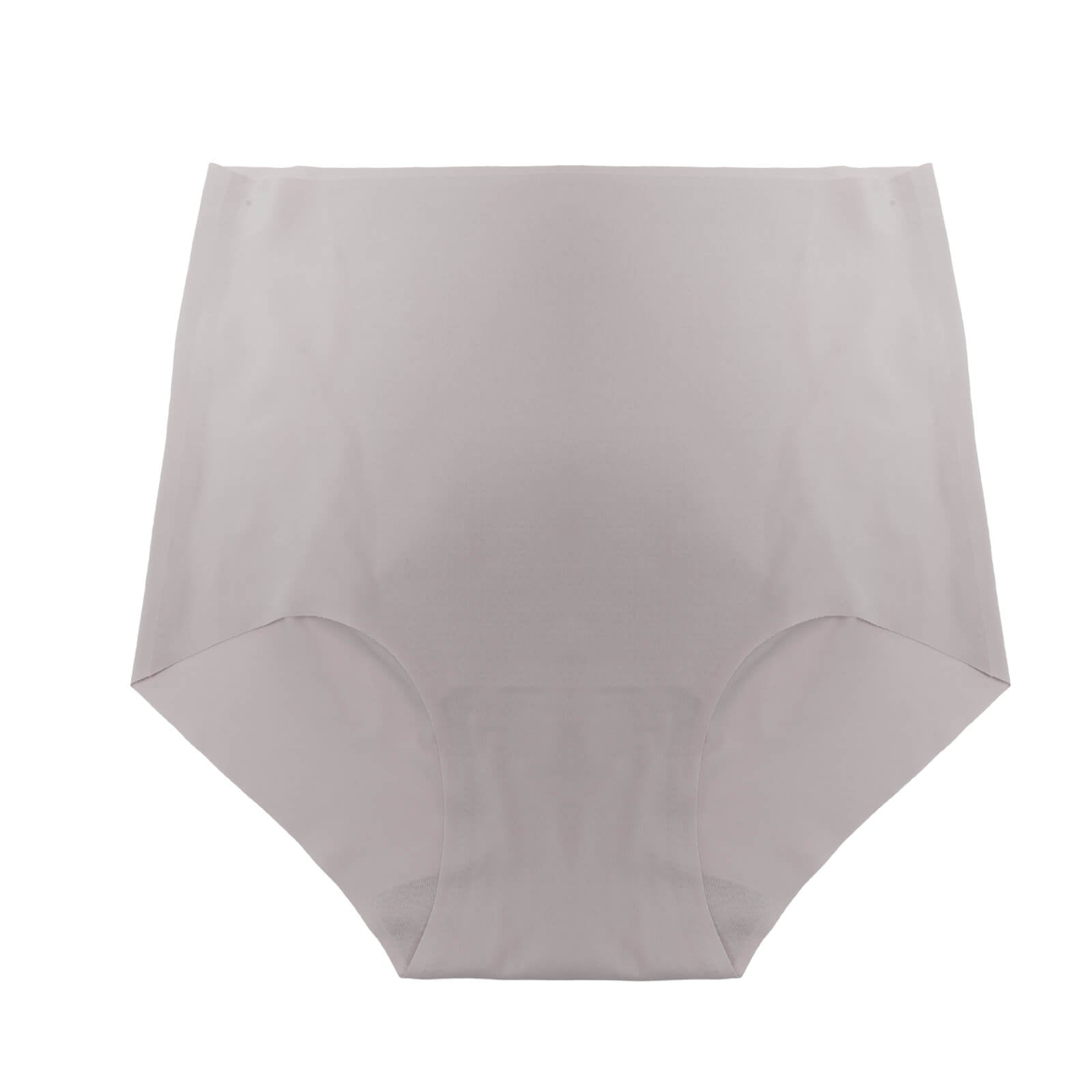 seamless highcut boyleg panty