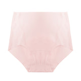 seamless highcut boyleg panty