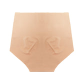 seamless highcut boyleg panty