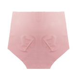 seamless highcut boyleg panty