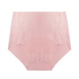 seamless highcut boyleg panty