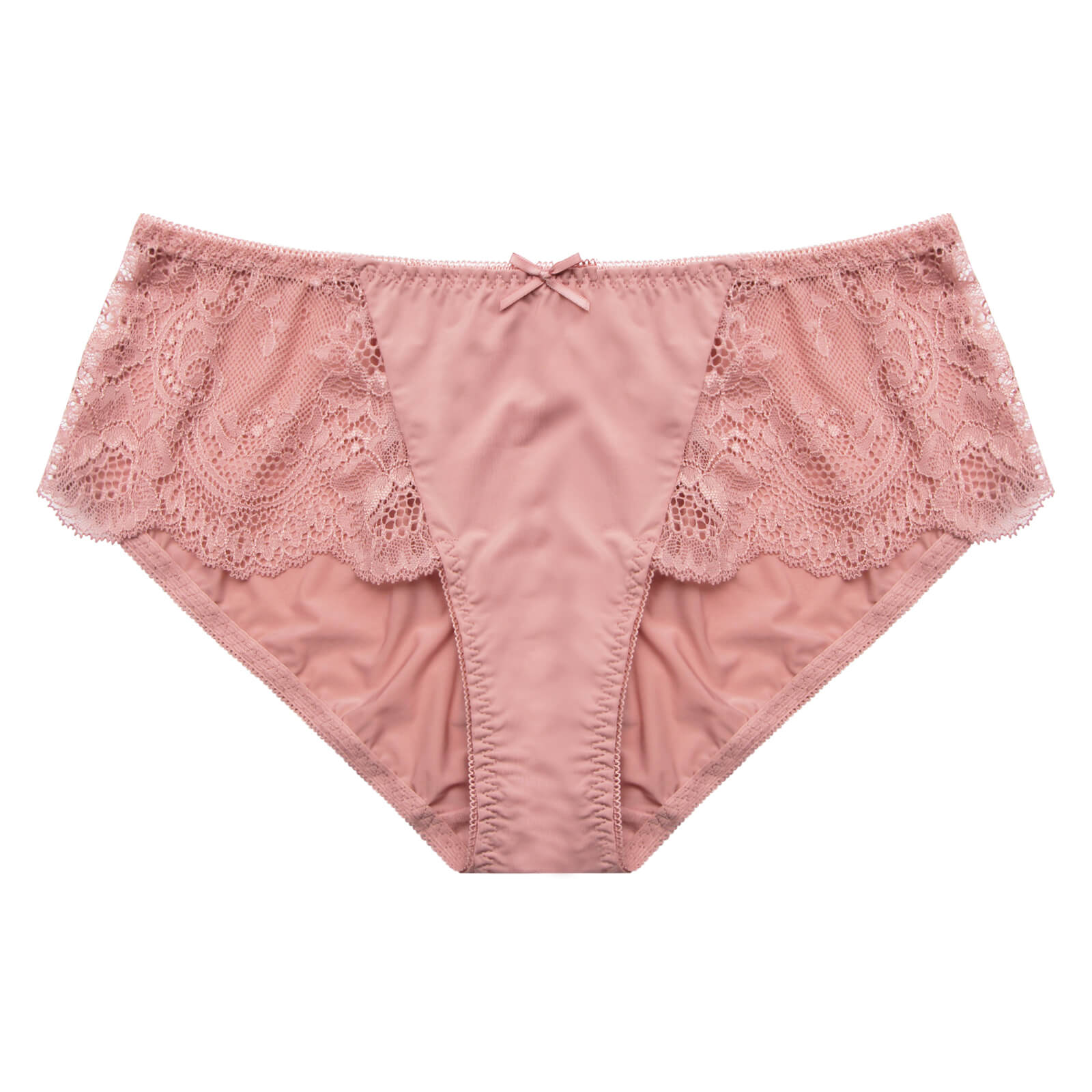 amanda boyleg panty