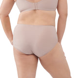 brigita comfort boyleg panty