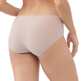 brigita comfort boyleg panty