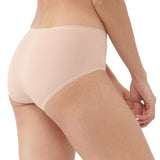 superfine modal boyshort panty
