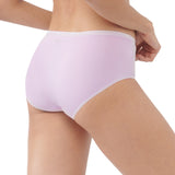 superfine modal boyshort panty