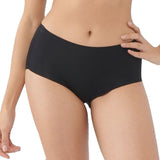 mona seamless boyleg panty