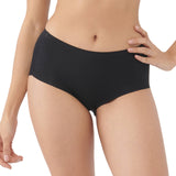 mona seamless boyleg panty