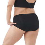 mona seamless boyleg panty