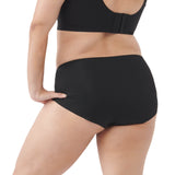 mona seamless boyleg panty