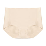 mona seamless boyleg panty