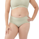 mona seamless boyleg panty