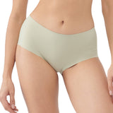 mona seamless boyleg panty