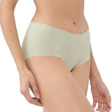 mona seamless boyleg panty
