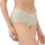 mona seamless boyleg panty