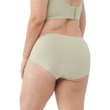 mona seamless boyleg panty