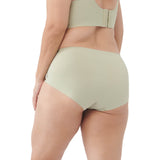mona seamless boyleg panty