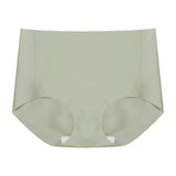mona seamless boyleg panty