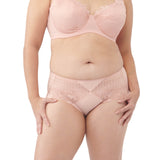 rosie lacey boyleg panty