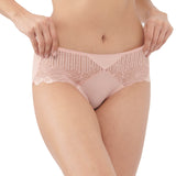 rosie lacey boyleg panty