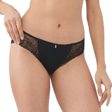 cynthia lacey boyleg panty