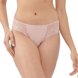 cynthia lacey boyleg panty