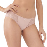 cynthia lacey boyleg panty