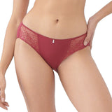 cynthia lacey boyleg panty