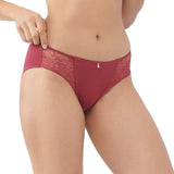 cynthia lacey boyleg panty