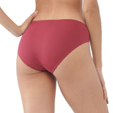cynthia lacey boyleg panty
