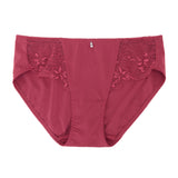cynthia lacey boyleg panty