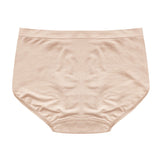 modal knitted boycut panty
