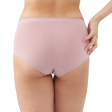 modal knitted boycut panty