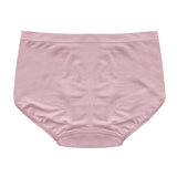 modal knitted boycut panty